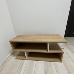テレビ台　ニトリ 　　