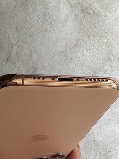 iPhone11pro 携帯　スマホ　本体　 スマホケース付き　アイフォン11プロ