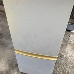 SHARP冷蔵庫