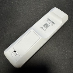 三菱エアコン用社外リモコンの画像