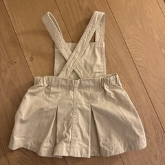 ラルフローレン　美品　80センチの画像