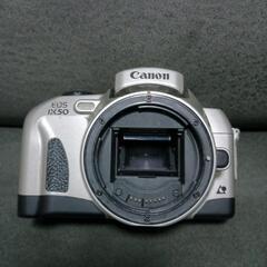 Canon EOS  IX50  フィルムカメラの画像