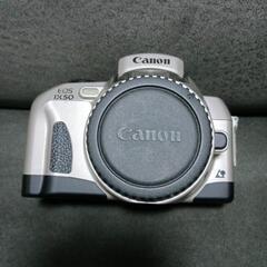 Canon EOS  IX50  フィルムカメラ