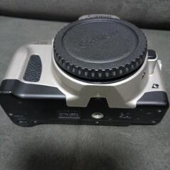 Canon EOS  IX50  フィルムカメラの画像