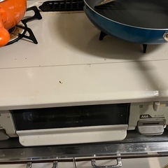 相談中　無料ガスコンロ右強火の画像