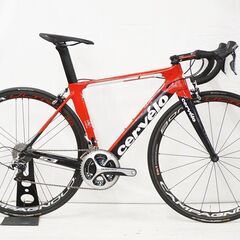 CERVELO 「サーヴェロ」 S3 2018年モデル ロードバ...