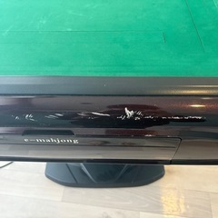 【電動麻雀台】※現在電源不良で動きません。の画像