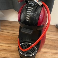 コーヒーメーカーの画像