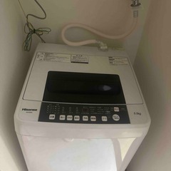 洗濯機