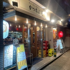 ランチ業務のお仕事の画像