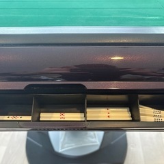 【電動麻雀台】※現在電源不良で動きません。の画像
