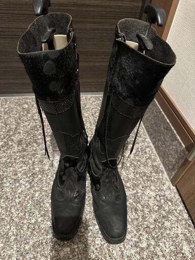 ヒロムタカハラ  HYDE着
