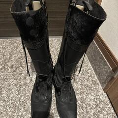 ヒロムタカハラ  HYDE着