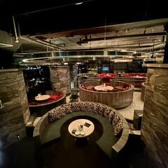 ✨圧倒的なゴージャス空間✨名古屋NEW OPEN🔥すでに男女とも...