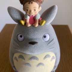 希少トトロ（ダブルキャスト）の画像