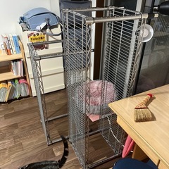 メタルラック