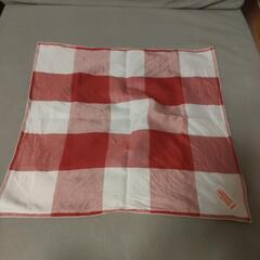 ハンカチ バンダナ