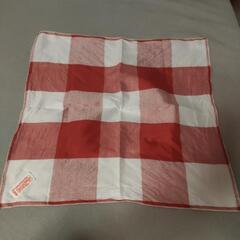 ハンカチ バンダナの画像