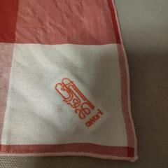 ハンカチ バンダナの画像