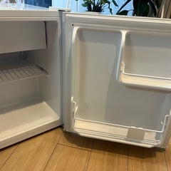 小型冷蔵庫の画像
