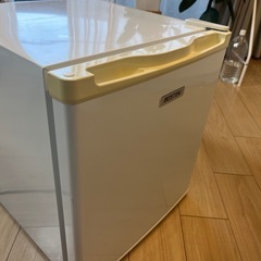 小型冷蔵庫の画像