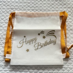 1歳誕生日セットの画像
