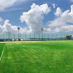 草野球チーム初期メンバー募集