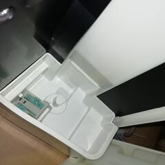 【花粉対策に】SHARP 加湿空気清浄機 KC-Z45-W  ※2012年製の画像