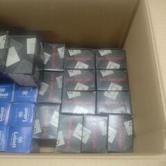 アサヒ　ワンショットジョッキ　14個　ラバットビール　グラス　10個の画像