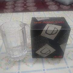 アサヒ　ワンショットジョッキ　14個　ラバットビール　グラス　10個の画像