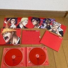 ベストCDの画像