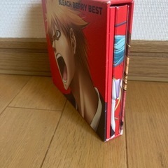 ベストCDの画像
