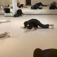 人気急上昇！【八尾・柏原】パーソナルダンストレーニングがアツい🔥！！の画像