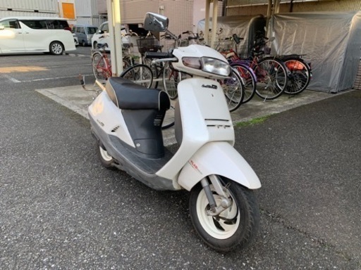 リード50超美車❗️他在庫多数見学大歓迎