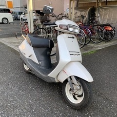 リード50超美車❗️他在庫多数見学大歓迎