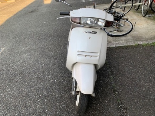 リード50超美車❗️他在庫多数見学大歓迎