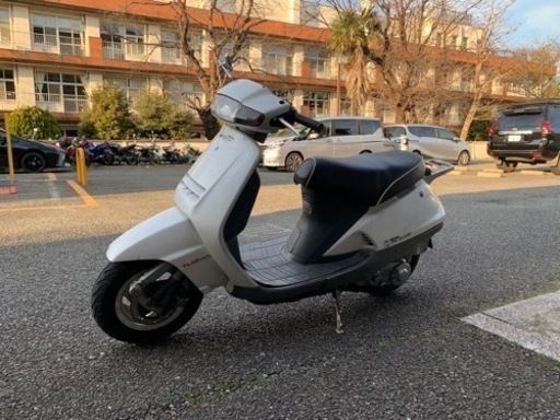 リード50超美車❗️他在庫多数見学大歓迎
