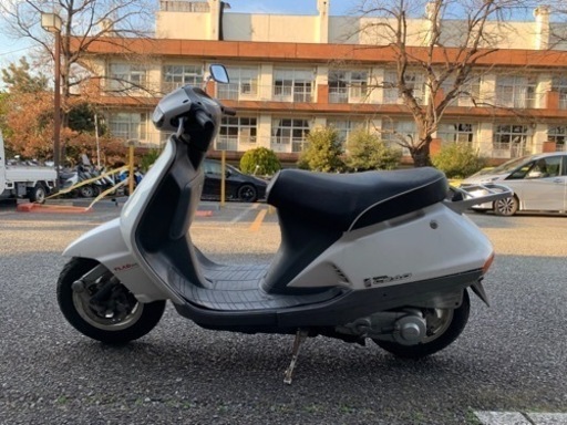 リード50超美車❗️他在庫多数見学大歓迎
