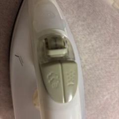 アイロンの画像