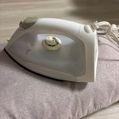 アイロンの画像