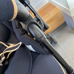 コンビ　ベビーカーの画像