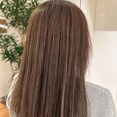 急募　明日カラーモデル募集‼️ 【女性限定】 - 中央区