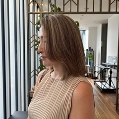 急募　明日カラーモデル募集‼️ 【女性限定】 - 手伝って/助けて