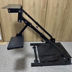 ハンドルコントローラー用スタンド ハンコン台