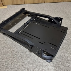 ハンドルコントローラー用スタンド ハンコン台の画像