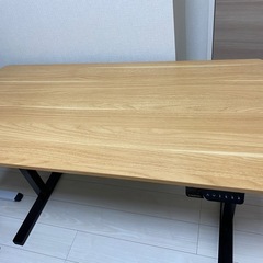 昇降テーブル