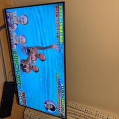 テレビ