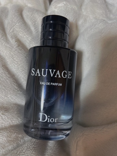 香水 DIOR sauvage 100ml