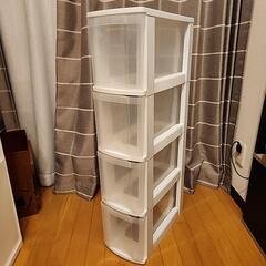 キッチンチェスト
