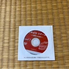 ⭕️新品未使用品 パワフルハンディースチーマー  断捨離の為、出品致します。 値段交渉可能。お気軽にお申し付け下さい。買い手が見つからない場合には今月末に削除致します。 ⭕️の画像